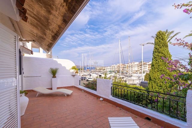 2 soverom Hus til salgs i Castelló d'Empúries - € 649 000 (Ref: 9877464)