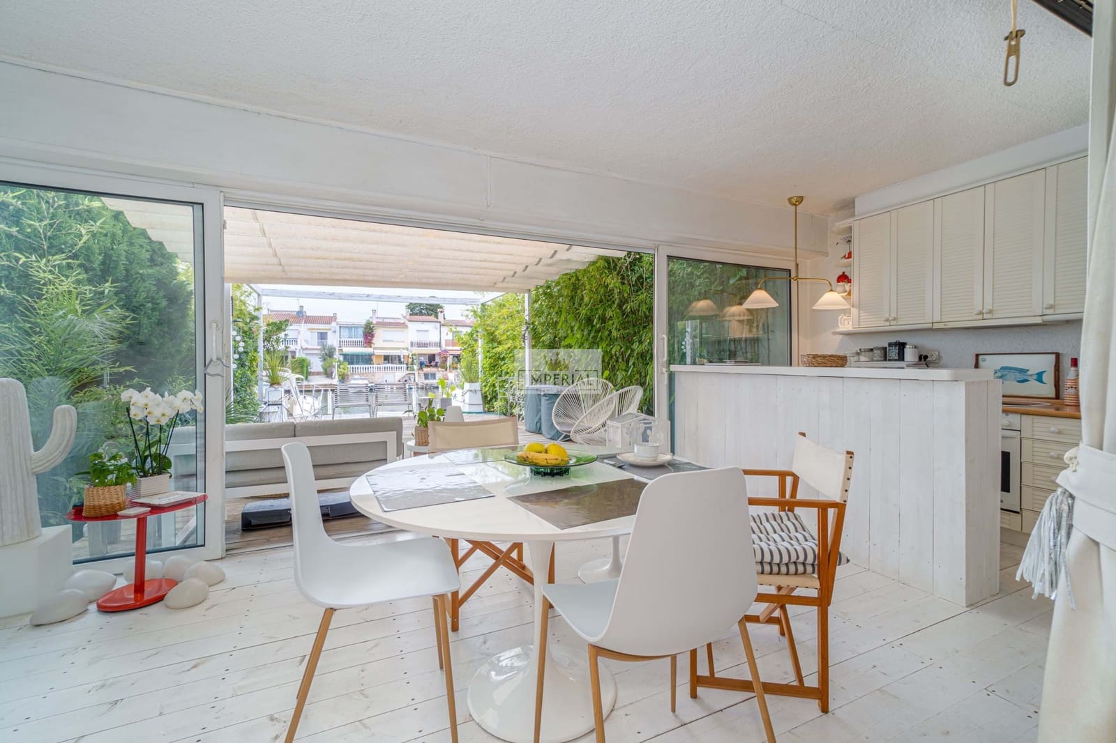 2 soverom Hus til salgs i Castello d'Empuries - € 649 000 (Ref: 9877464)