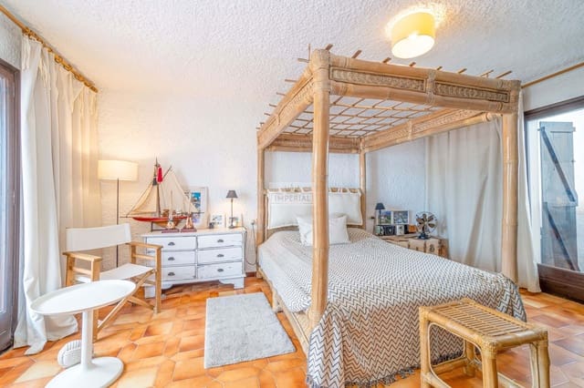 2 soverom Hus til salgs i Castelló d'Empúries - € 649 000 (Ref: 9877464)