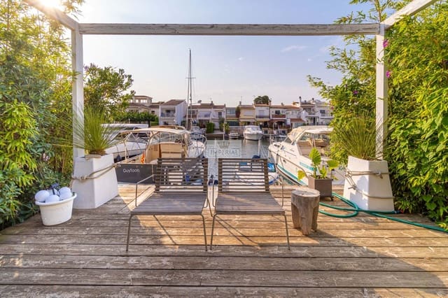 2 soverom Hus til salgs i Castelló d'Empúries - € 649 000 (Ref: 9877464)