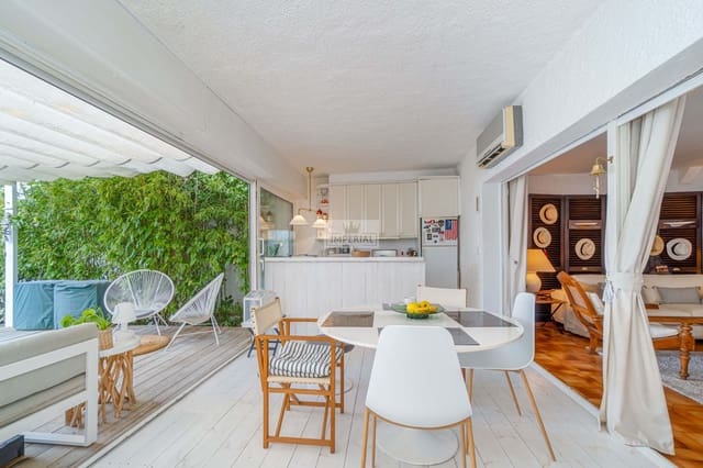 2 soverom Hus til salgs i Castelló d'Empúries - € 649 000 (Ref: 9877464)