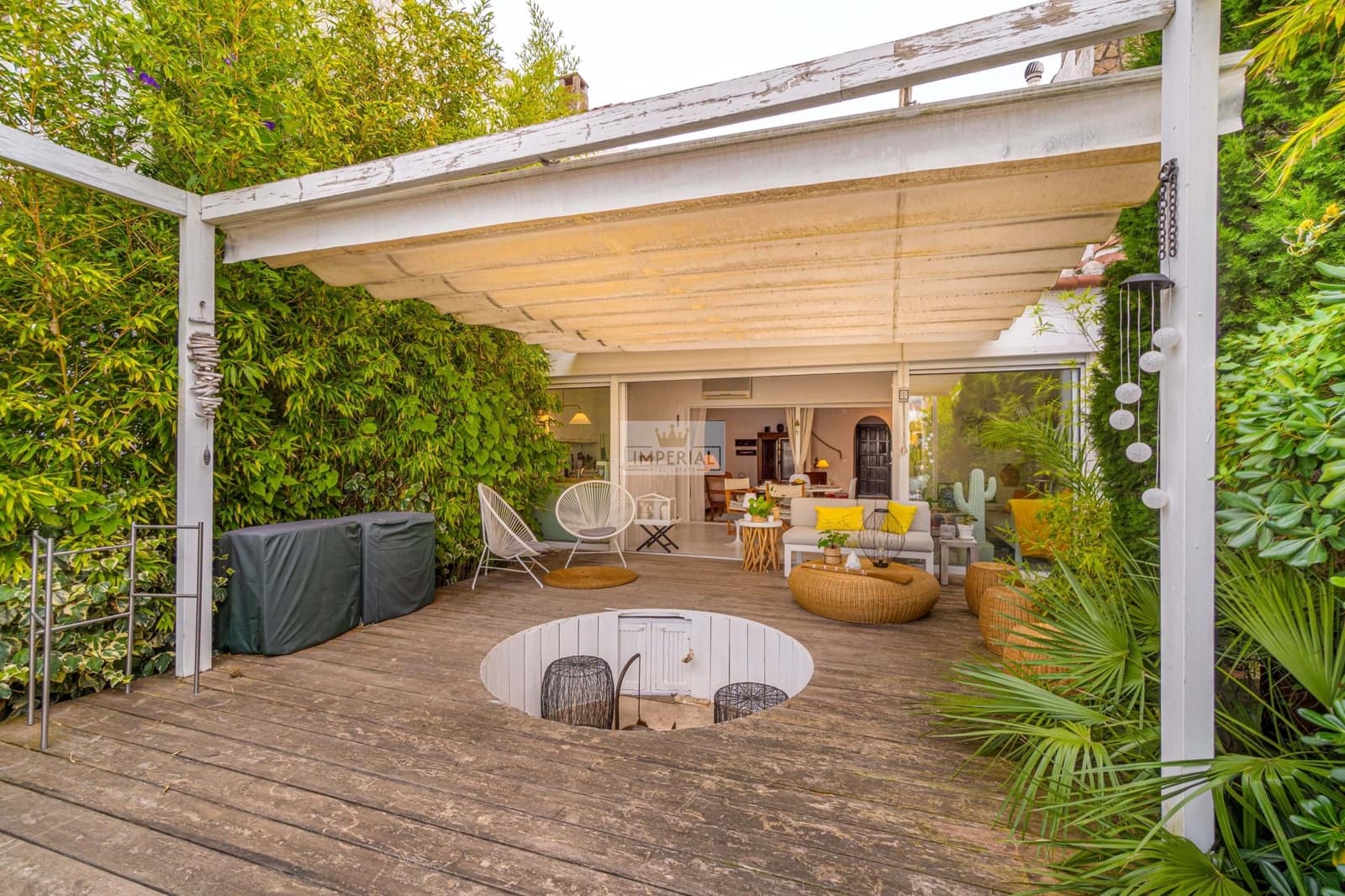 2 soverom Hus til salgs i Castello d'Empuries - € 649 000 (Ref: 9877464)