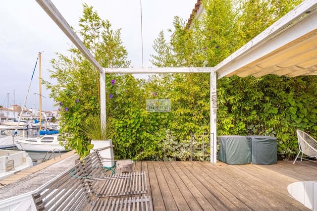 2 soverom Hus til salgs i Castelló d'Empúries - € 649 000 (Ref: 9877464)