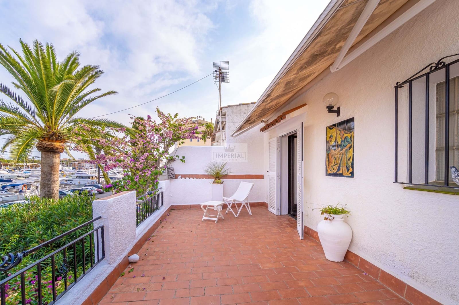2 soverom Hus til salgs i Castello d'Empuries - € 649 000 (Ref: 9877464)
