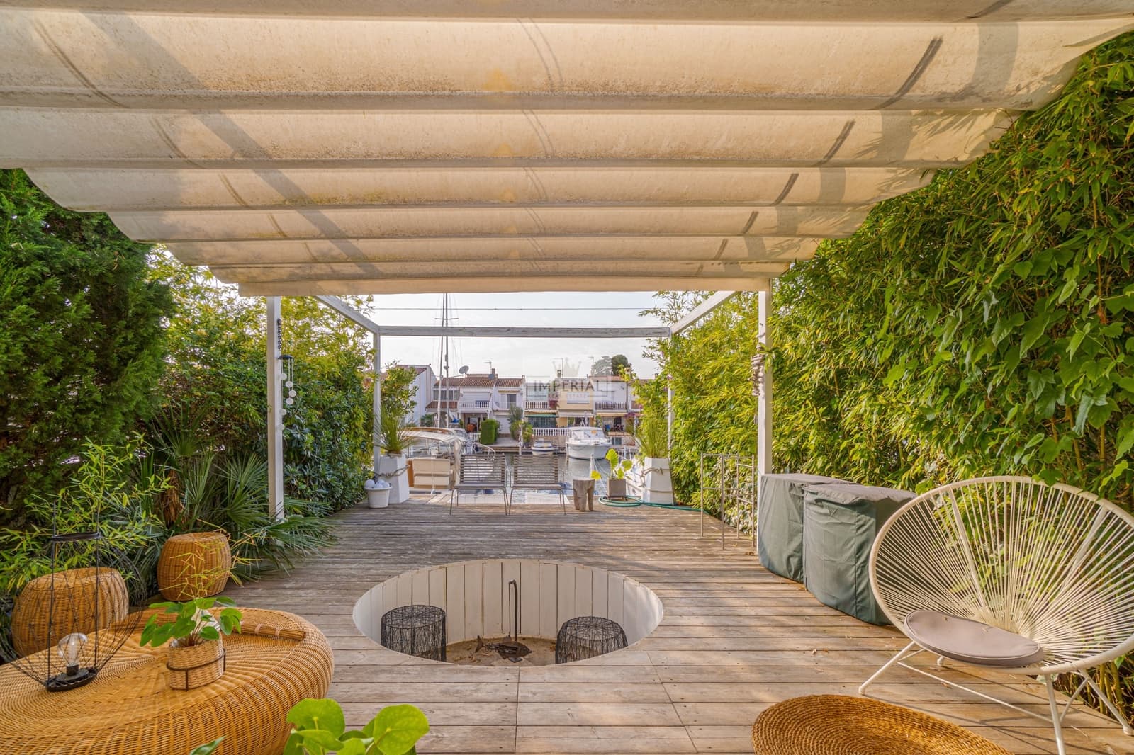 2 soverom Hus til salgs i Castello d'Empuries - € 649 000 (Ref: 9877464)