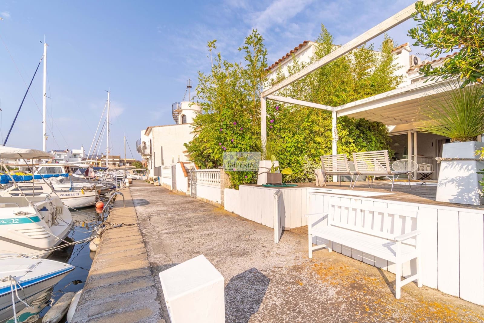 2 soverom Hus til salgs i Castello d'Empuries - € 649 000 (Ref: 9877464)