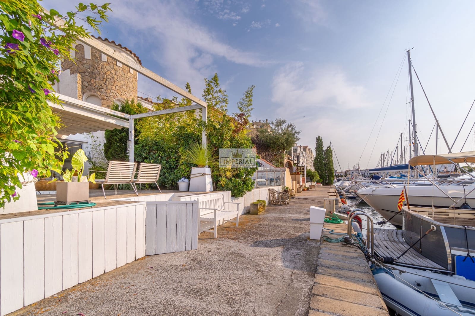 2 soverom Hus til salgs i Castello d'Empuries - € 649 000 (Ref: 9877464)