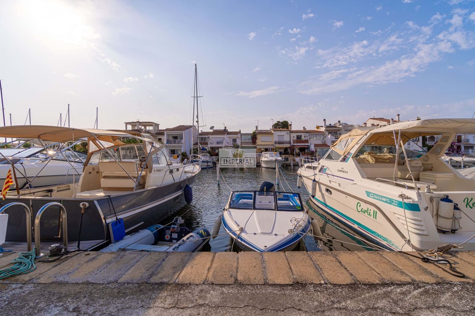 2 soverom Hus til salgs i Castello d'Empuries - € 649 000 (Ref: 9877464)