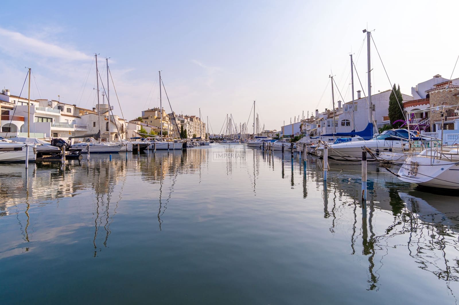 2 soverom Hus til salgs i Castello d'Empuries - € 649 000 (Ref: 9877464)