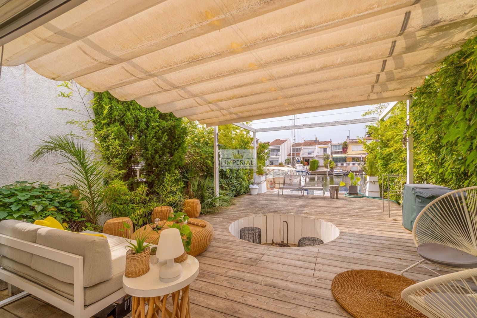 2 soverom Hus til salgs i Castello d'Empuries - € 649 000 (Ref: 9877464)