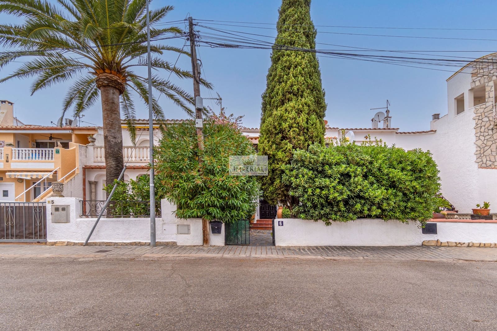 2 soverom Hus til salgs i Castello d'Empuries - € 649 000 (Ref: 9877464)