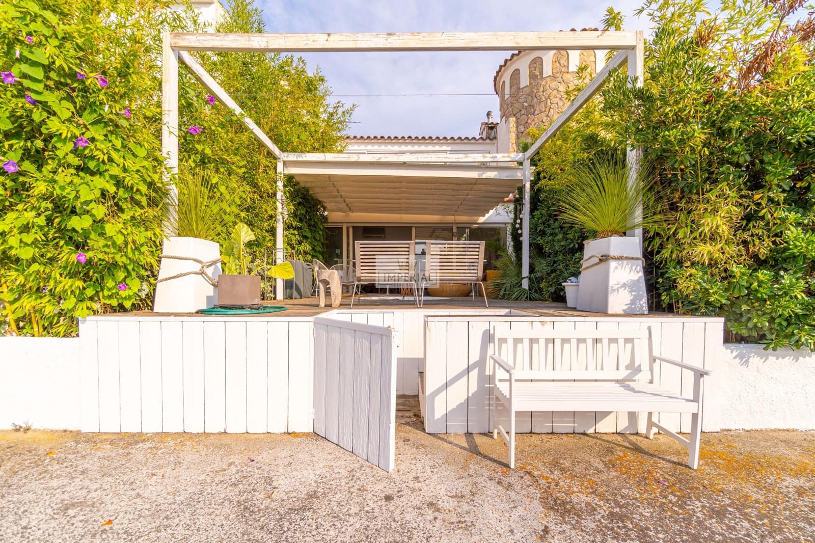 2 soverom Hus til salgs i Castello d'Empuries - € 649 000 (Ref: 9877464)