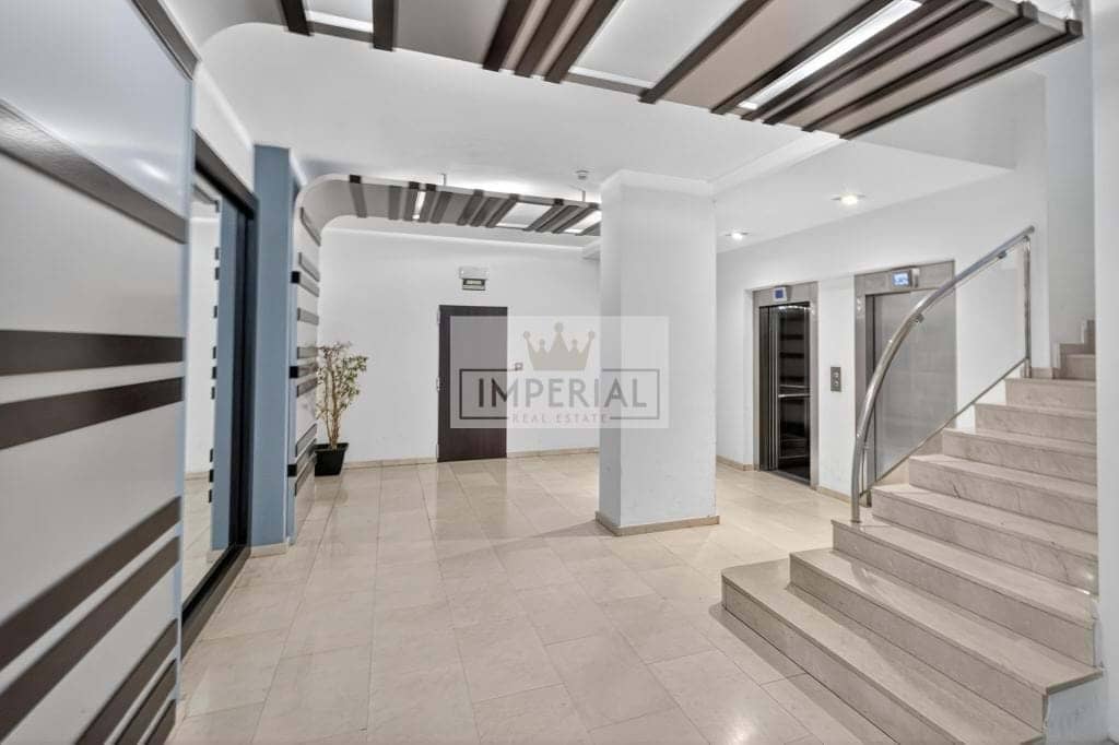 1 bedroom Apartment for sale in Empuriabrava with pool - € 199,000 (Ref: 9877465)