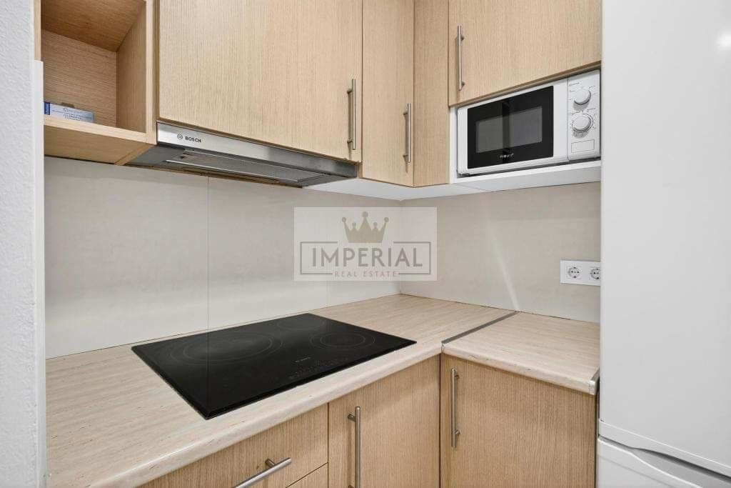 1 bedroom Apartment for sale in Empuriabrava with pool - € 199,000 (Ref: 9877465)