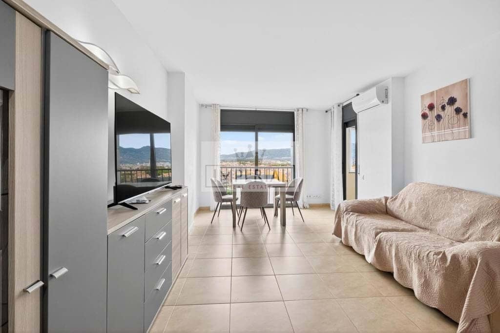 1 bedroom Apartment for sale in Empuriabrava with pool - € 199,000 (Ref: 9877465)