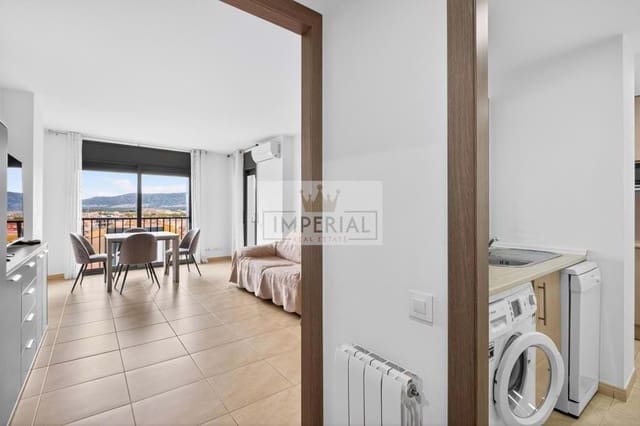 1 soveværelse Lejlighed til salg i Empuriabrava, Castelló d'Empúries med swimmingpool - € 199.000 (Ref: 9877465)