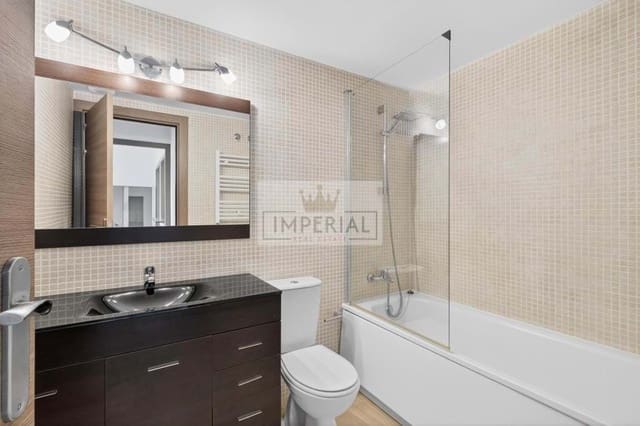 1 soveværelse Lejlighed til salg i Empuriabrava, Castelló d'Empúries med swimmingpool - € 199.000 (Ref: 9877465)