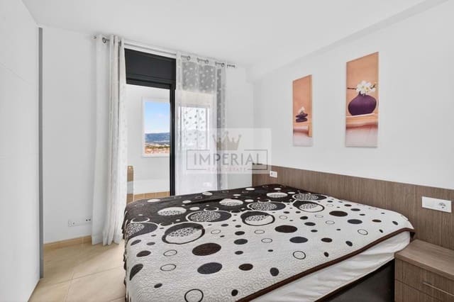 1 soveværelse Lejlighed til salg i Empuriabrava, Castelló d'Empúries med swimmingpool - € 199.000 (Ref: 9877465)