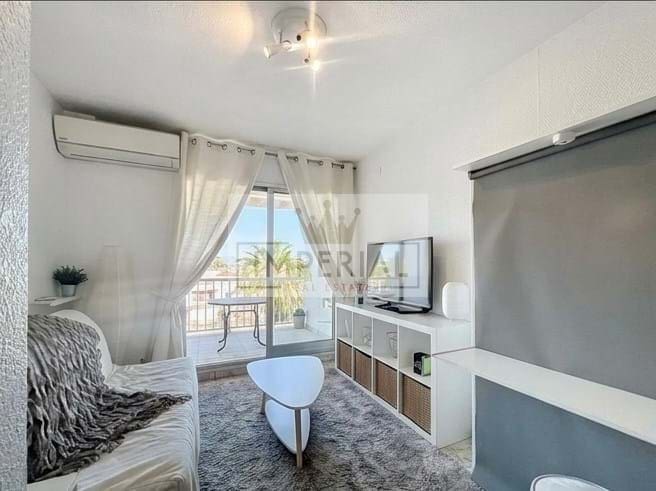 Apartamento en Empuriabrava en venta con garaje - 125.000 € (Ref: 9877466)