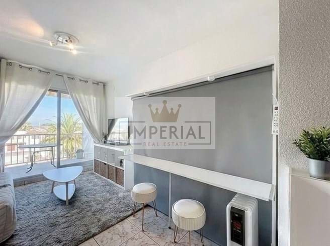 Apartamento en Empuriabrava en venta con garaje - 125.000 € (Ref: 9877466)