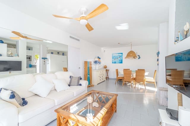 Apartamento de 2 habitaciones en Roses en venta con garaje - 369.000 € (Ref: 9877467)