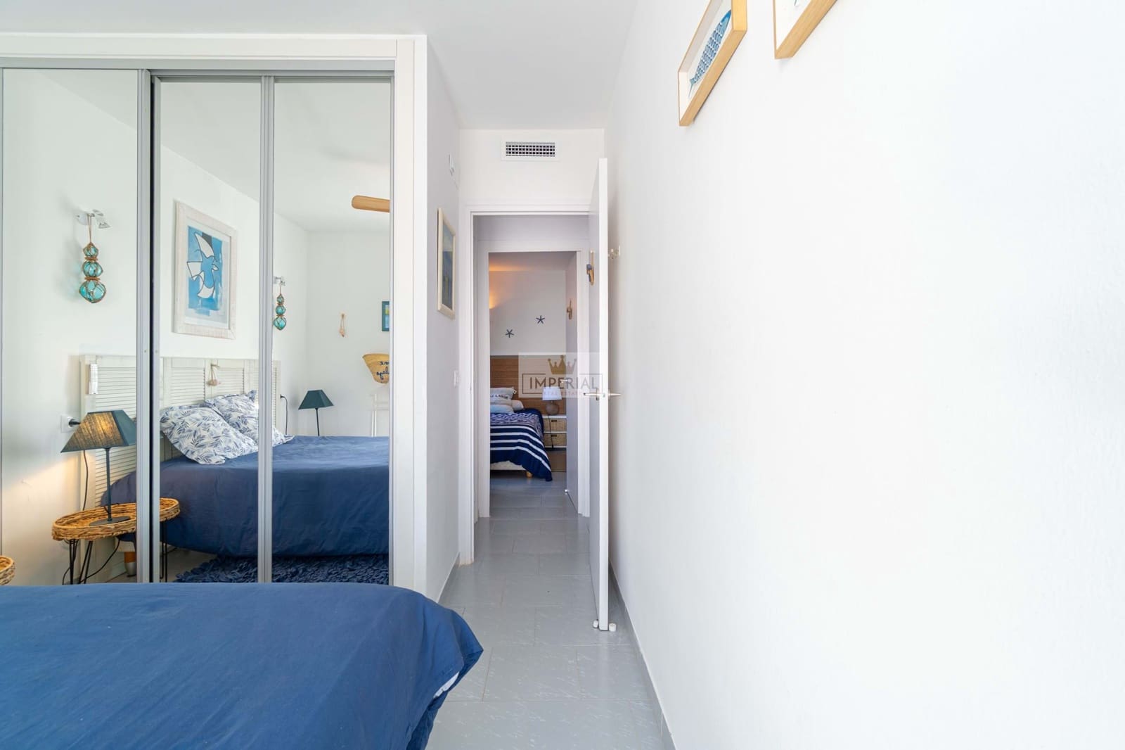 2 bedroom Apartment for sale in Roses with garage - € 369,000 (Ref: 9877467)