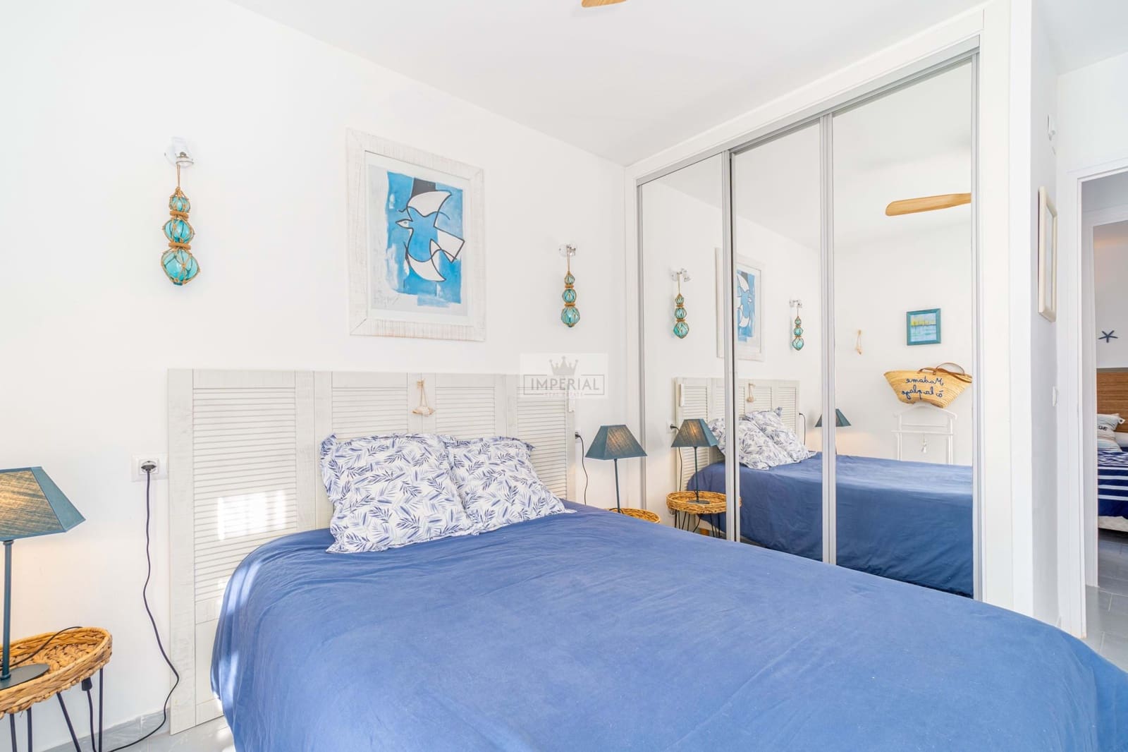 2 bedroom Apartment for sale in Roses with garage - € 369,000 (Ref: 9877467)