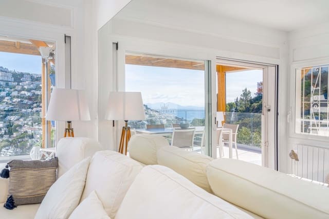 Apartamento de 2 habitaciones en Roses en venta con garaje - 369.000 € (Ref: 9877467)