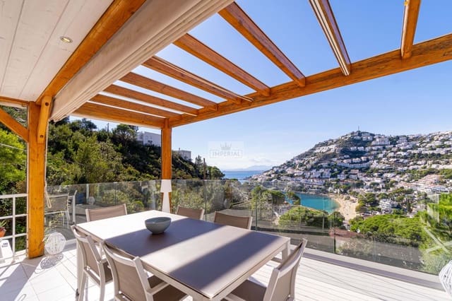 Apartamento de 2 habitaciones en Roses en venta con garaje - 369.000 € (Ref: 9877467)