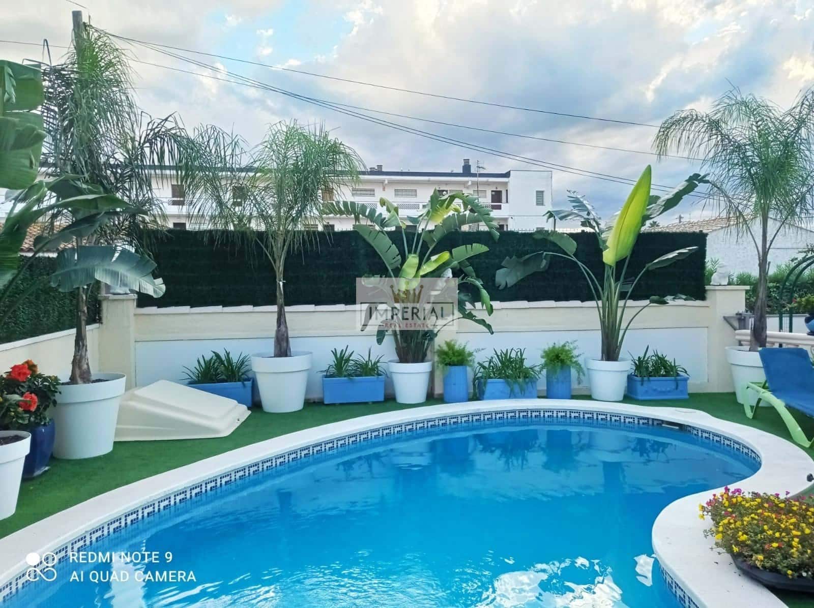 4 slaapkamer Huis te koop in Empuriabrava met zwembad garage - € 525.000 (Ref: 9877468)