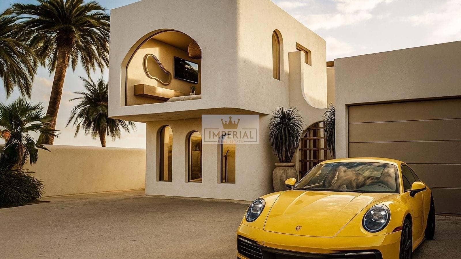 Casa de 4 habitaciones en Empuriabrava en venta con piscina garaje - 1.890.000 € (Ref: 9877469)