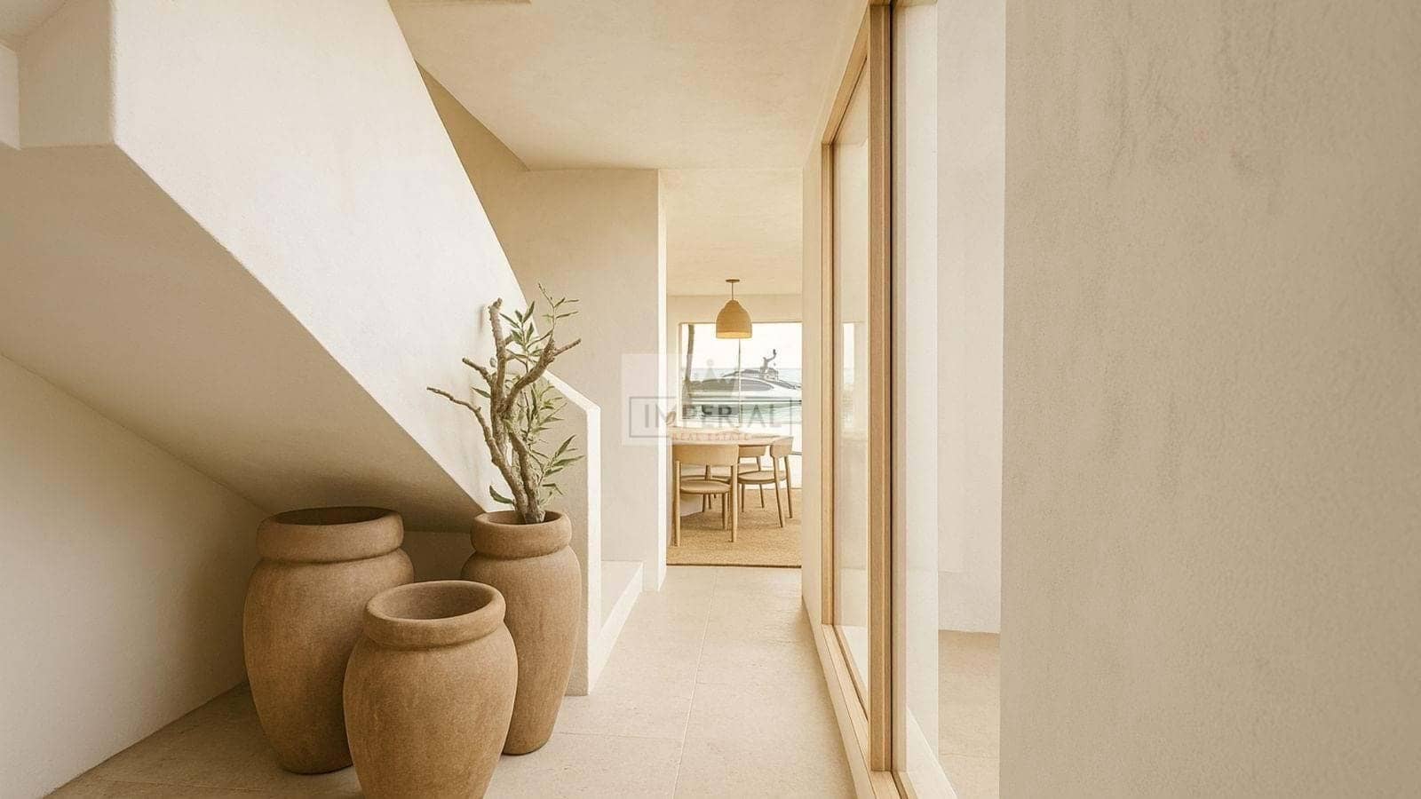 Casa de 4 habitaciones en Empuriabrava en venta con piscina garaje - 1.890.000 € (Ref: 9877469)
