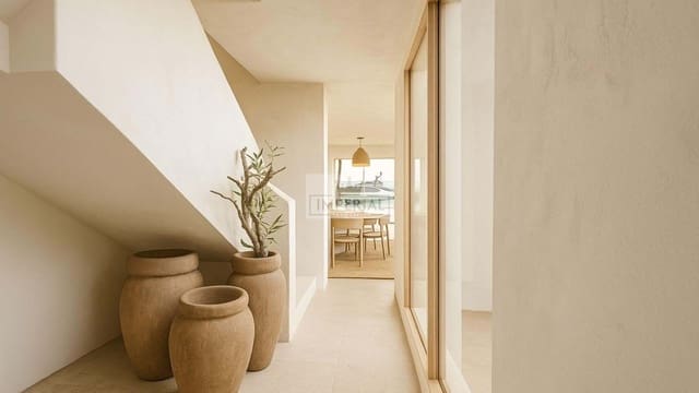 Casa de 4 habitaciones en Empuriabrava, Castelló d'Empúries en venta con piscina garaje - 1.890.000 € (Ref: 9877469)