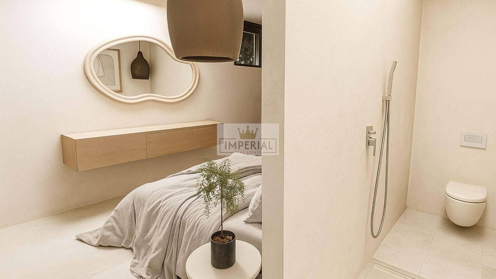 Casa de 4 habitaciones en Empuriabrava en venta con piscina garaje - 1.890.000 € (Ref: 9877469)