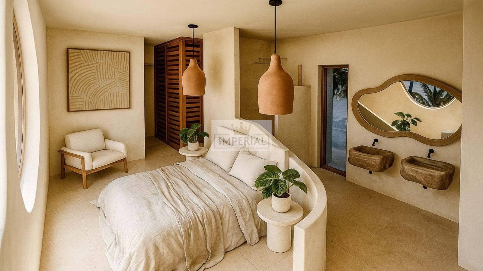 Casa de 4 habitaciones en Empuriabrava en venta con piscina garaje - 1.890.000 € (Ref: 9877469)