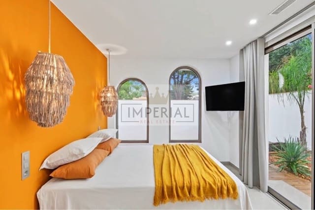 4 camera da letto Casa in vendita in Empuriabrava, Castelló d'Empúries con piscina garage - 1.890.000 € (Rif: 9877469)