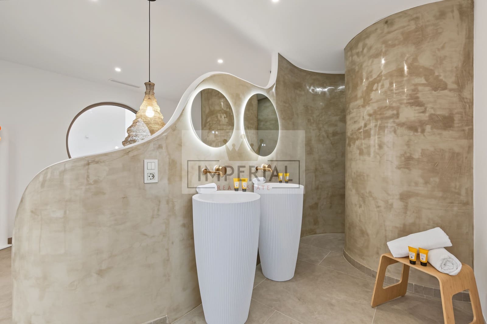 4 slaapkamer Huis te koop in Empuriabrava met zwembad garage - € 1.890.000 (Ref: 9877469)