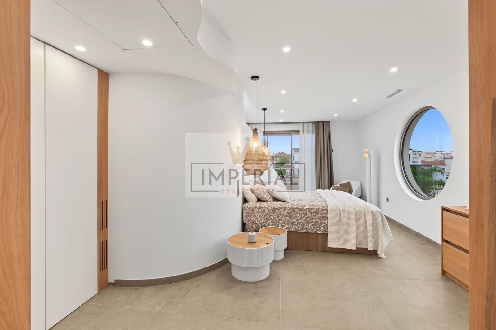 4 slaapkamer Huis te koop in Empuriabrava met zwembad garage - € 1.890.000 (Ref: 9877469)