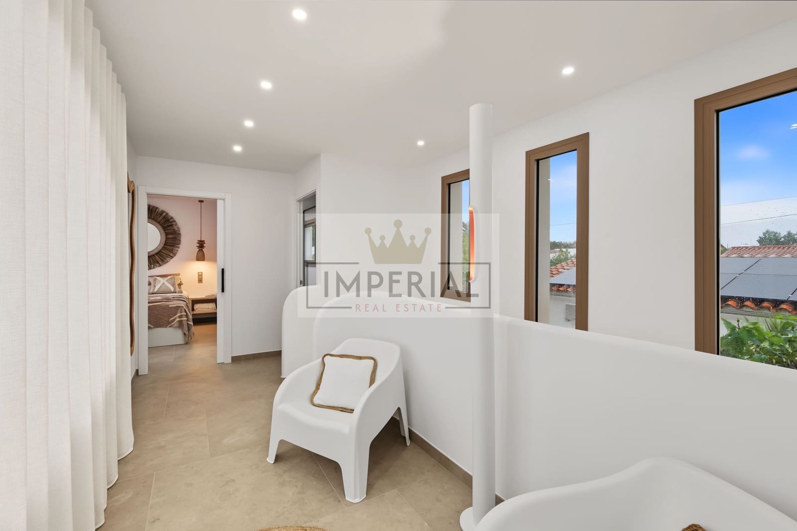 4 slaapkamer Huis te koop in Empuriabrava met zwembad garage - € 1.890.000 (Ref: 9877469)