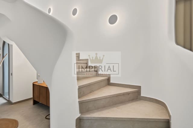 4 camera da letto Casa in vendita in Empuriabrava, Castelló d'Empúries con piscina garage - 1.890.000 € (Rif: 9877469)