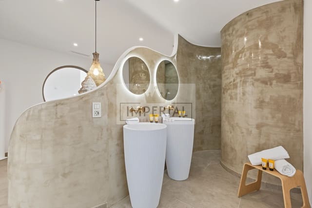 4 camera da letto Casa in vendita in Empuriabrava, Castelló d'Empúries con piscina garage - 1.890.000 € (Rif: 9877469)