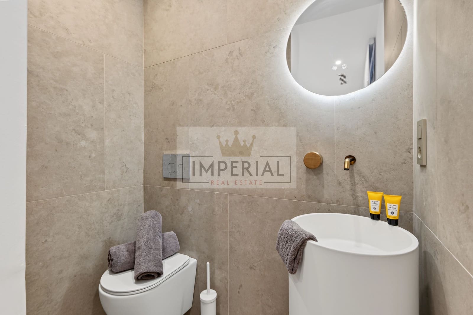 4 slaapkamer Huis te koop in Empuriabrava met zwembad garage - € 1.890.000 (Ref: 9877469)