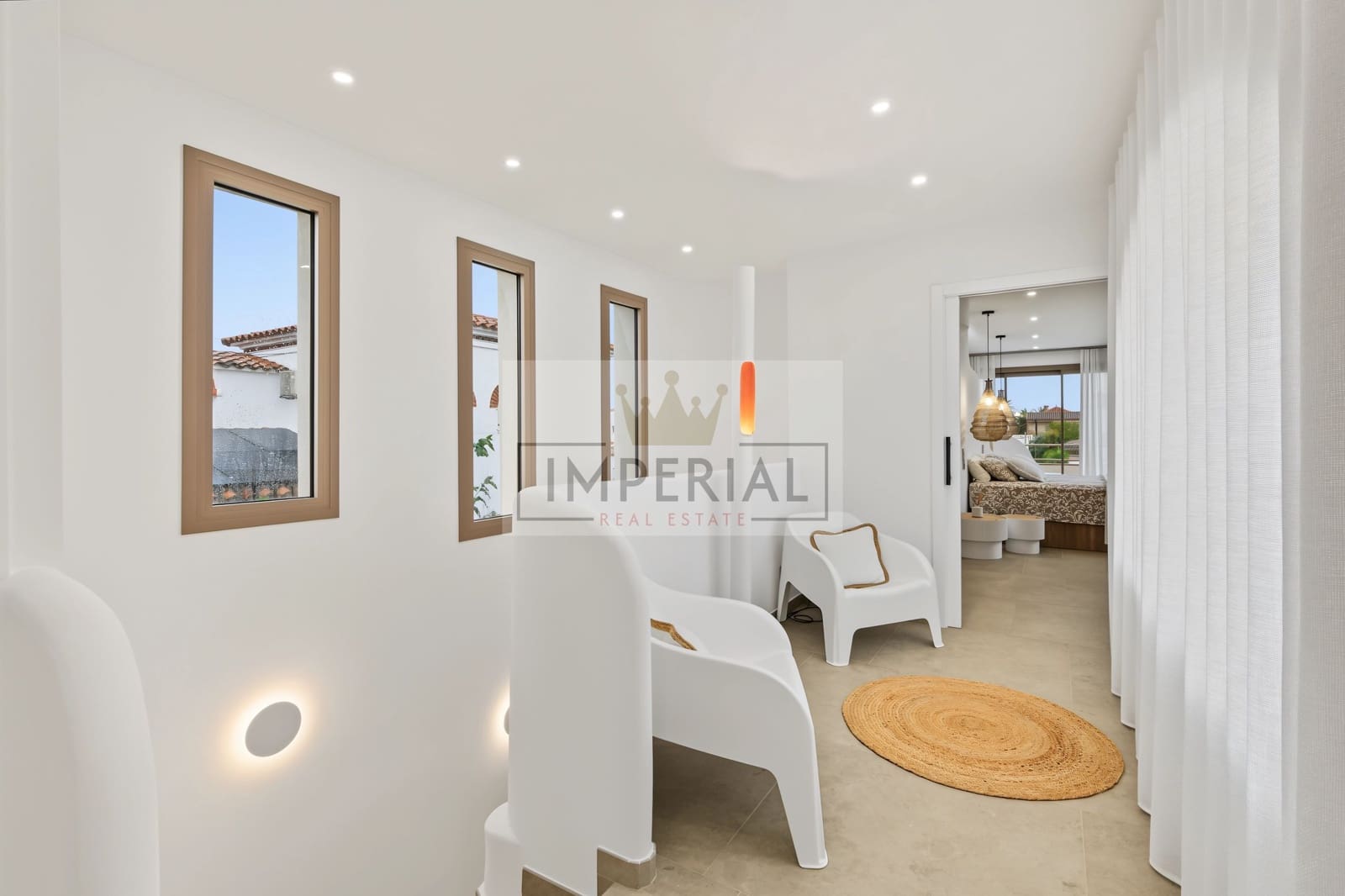 4 slaapkamer Huis te koop in Empuriabrava met zwembad garage - € 1.890.000 (Ref: 9877469)