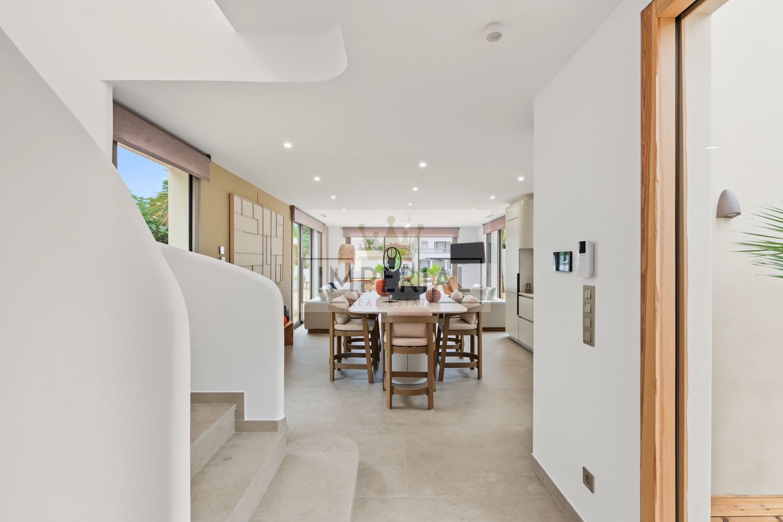 4 slaapkamer Huis te koop in Empuriabrava met zwembad garage - € 1.890.000 (Ref: 9877469)