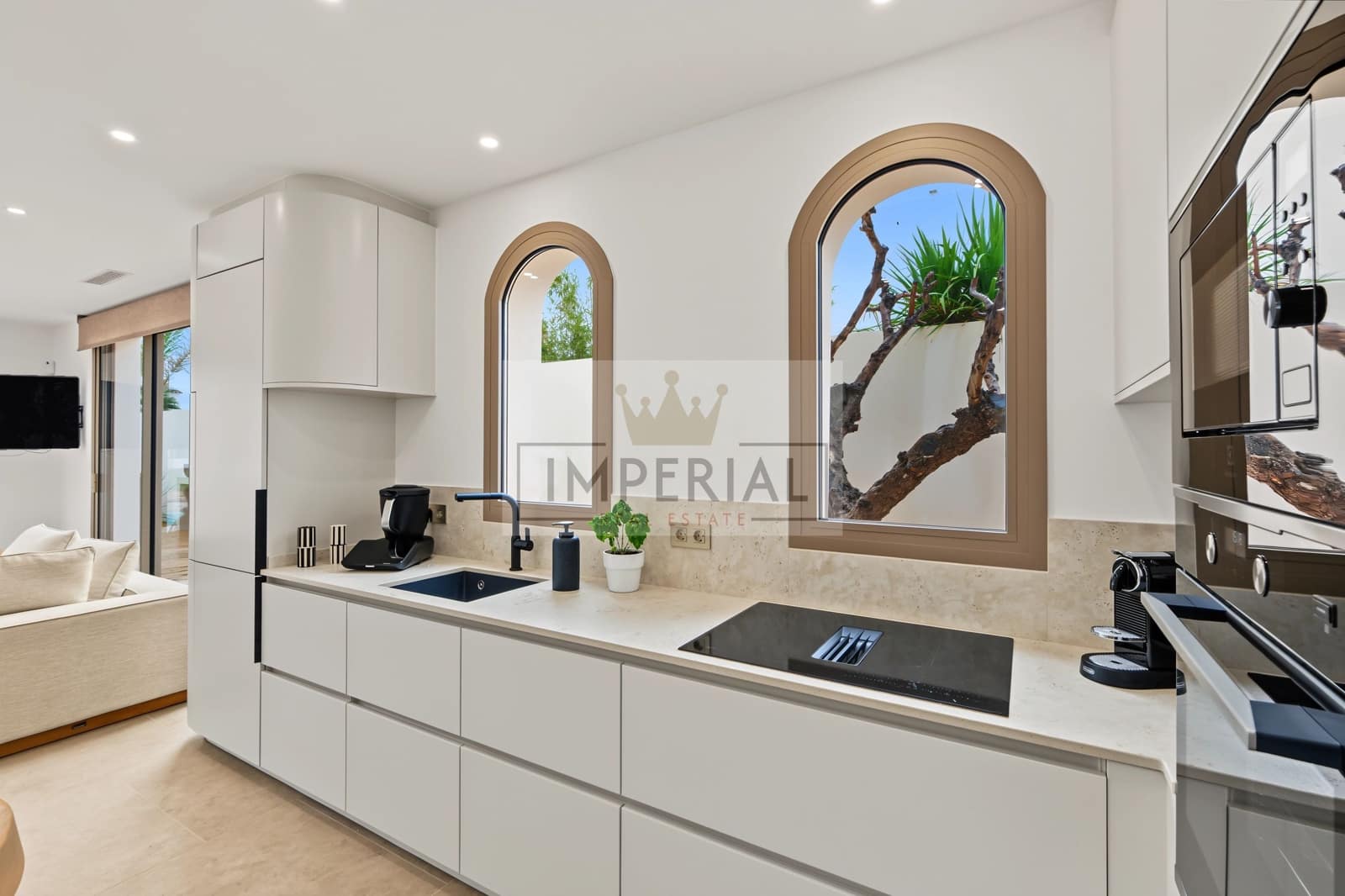 4 slaapkamer Huis te koop in Empuriabrava met zwembad garage - € 1.890.000 (Ref: 9877469)