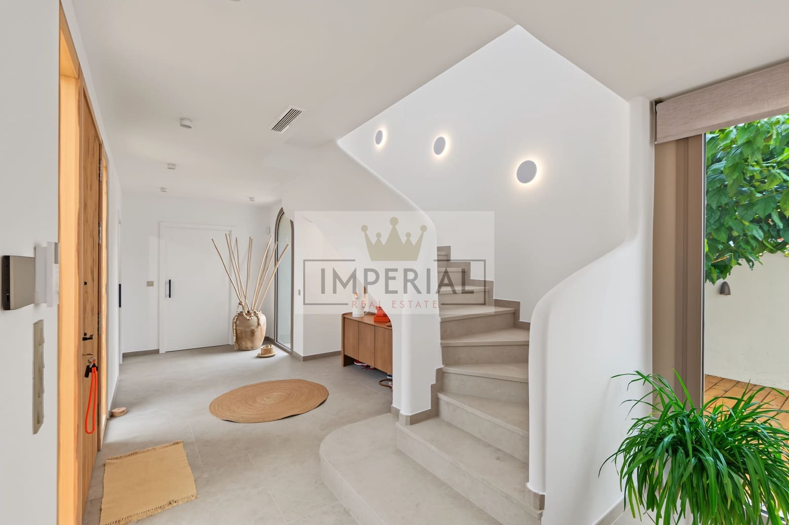 4 slaapkamer Huis te koop in Empuriabrava met zwembad garage - € 1.890.000 (Ref: 9877469)