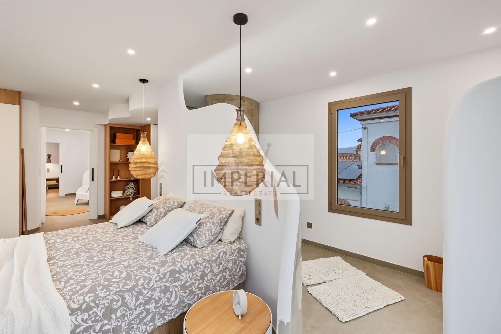4 slaapkamer Huis te koop in Empuriabrava met zwembad garage - € 1.890.000 (Ref: 9877469)
