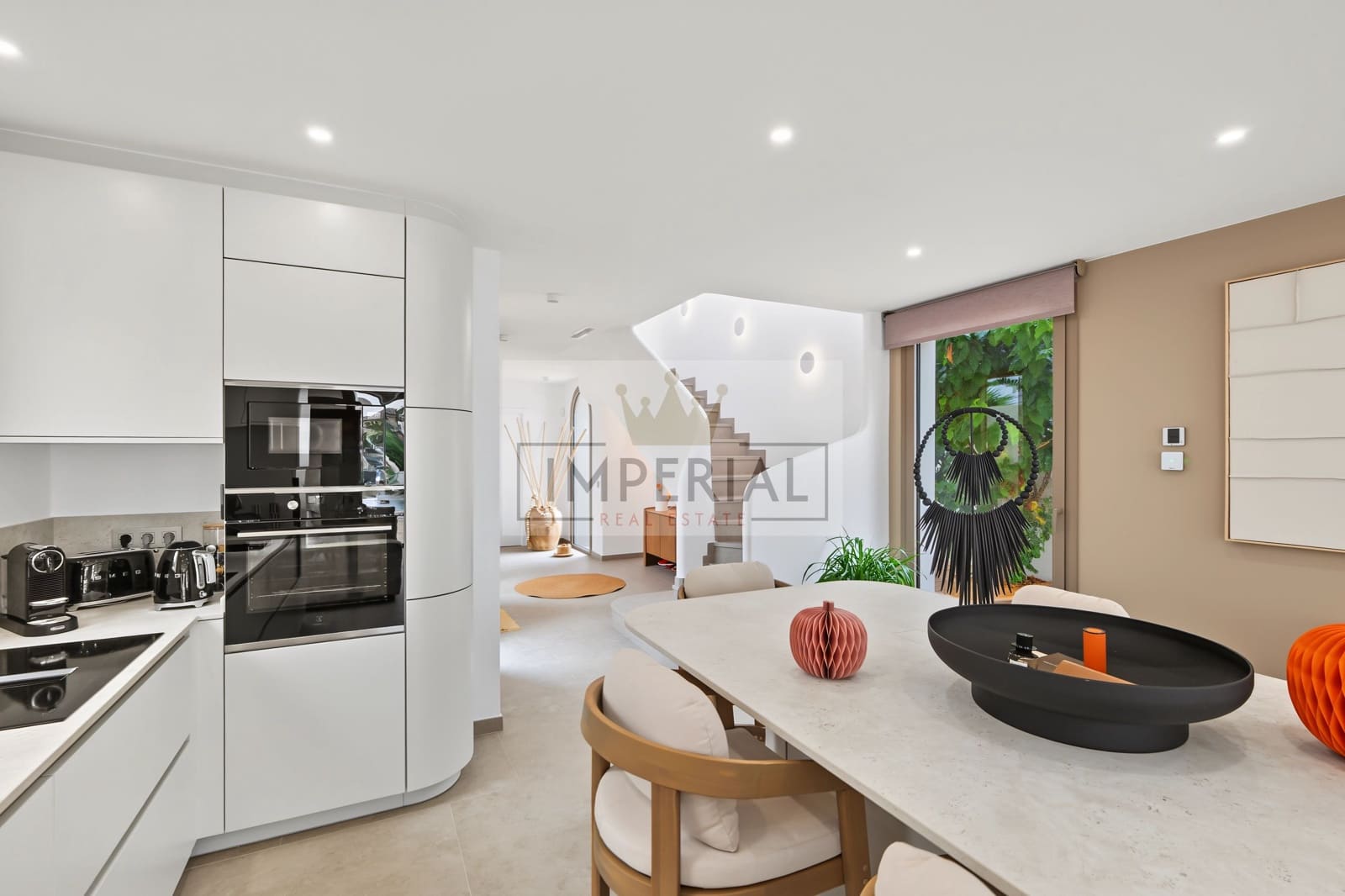 4 slaapkamer Huis te koop in Empuriabrava met zwembad garage - € 1.890.000 (Ref: 9877469)