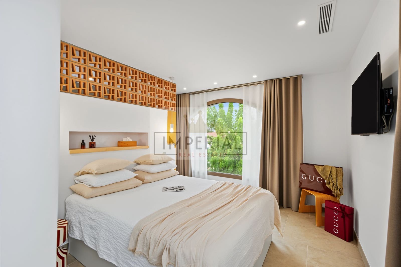 4 slaapkamer Huis te koop in Empuriabrava met zwembad garage - € 1.890.000 (Ref: 9877469)