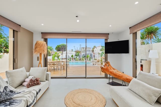 4 camera da letto Casa in vendita in Empuriabrava, Castelló d'Empúries con piscina garage - 1.890.000 € (Rif: 9877469)